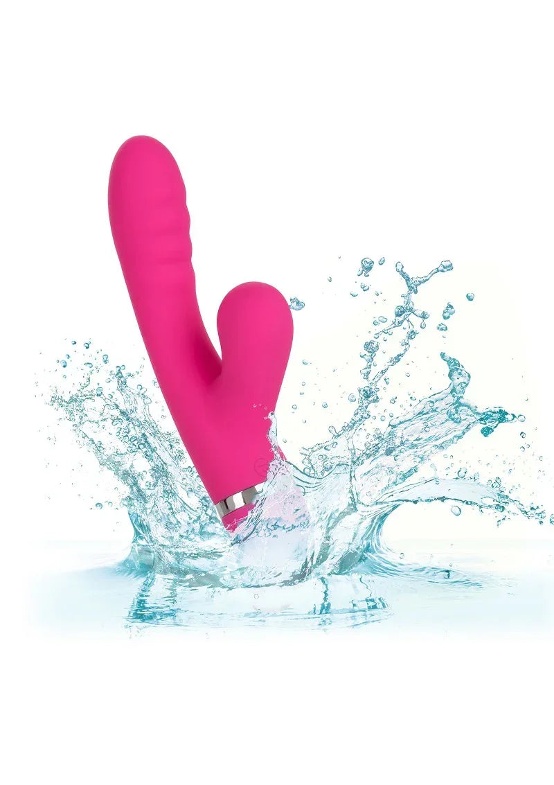 CalExoticsForeplayFrenzyPuckervibrator12 @ Happytoys Sexshop: online sex shop for Feeling Happy & Easy 😊 the erotic store owned by a woman