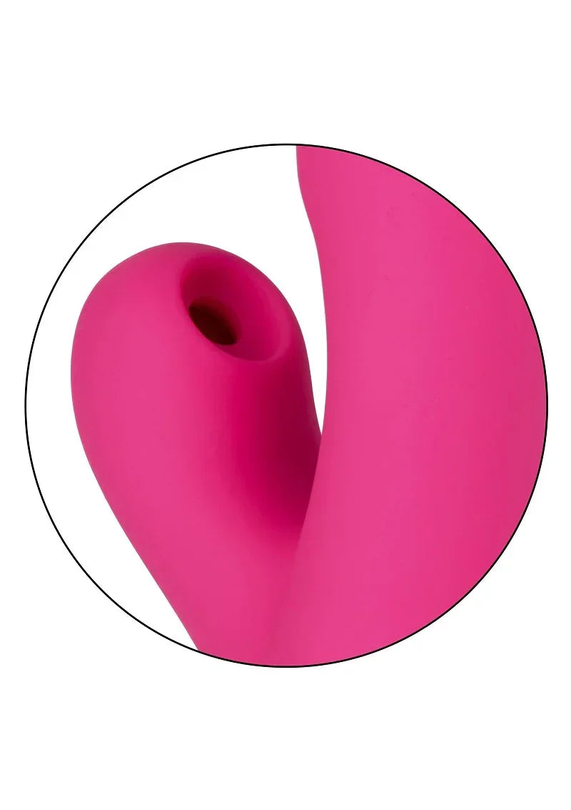 CalExoticsForeplayFrenzyPuckervibrator4 @ Happytoys Sexshop: online sex shop for Feeling Happy & Easy 😊 the erotic store owned by a woman