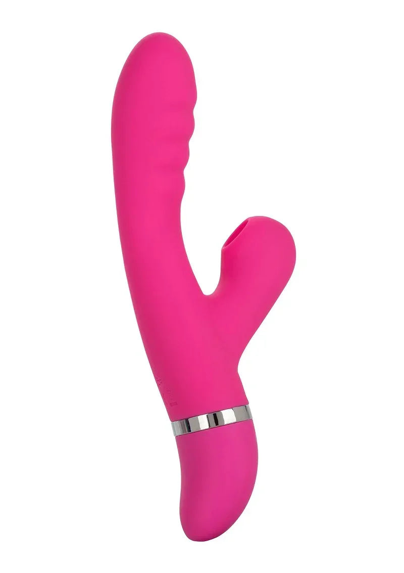 CalExoticsForeplayFrenzyPuckervibrator5 @ Happytoys Sexshop: online sex shop for Feeling Happy & Easy 😊 the erotic store owned by a woman