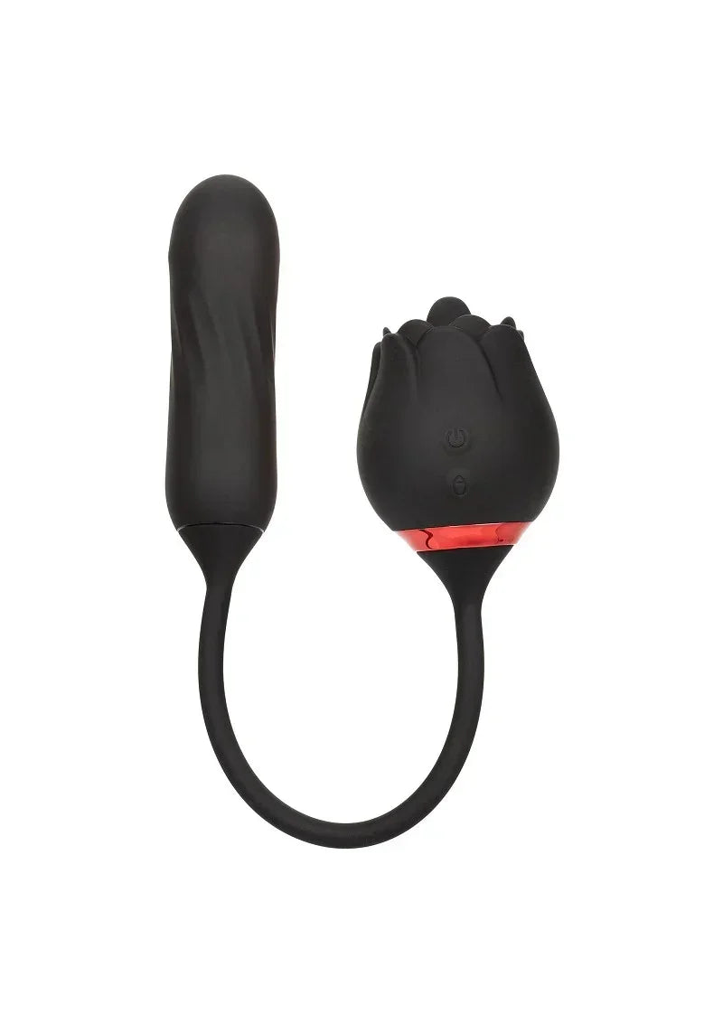 CalExoticsFrenchKissEliteLover1 @ Happytoys Sexshop: online sex shop for Feeling Happy & Easy 😊 the erotic store owned by a woman