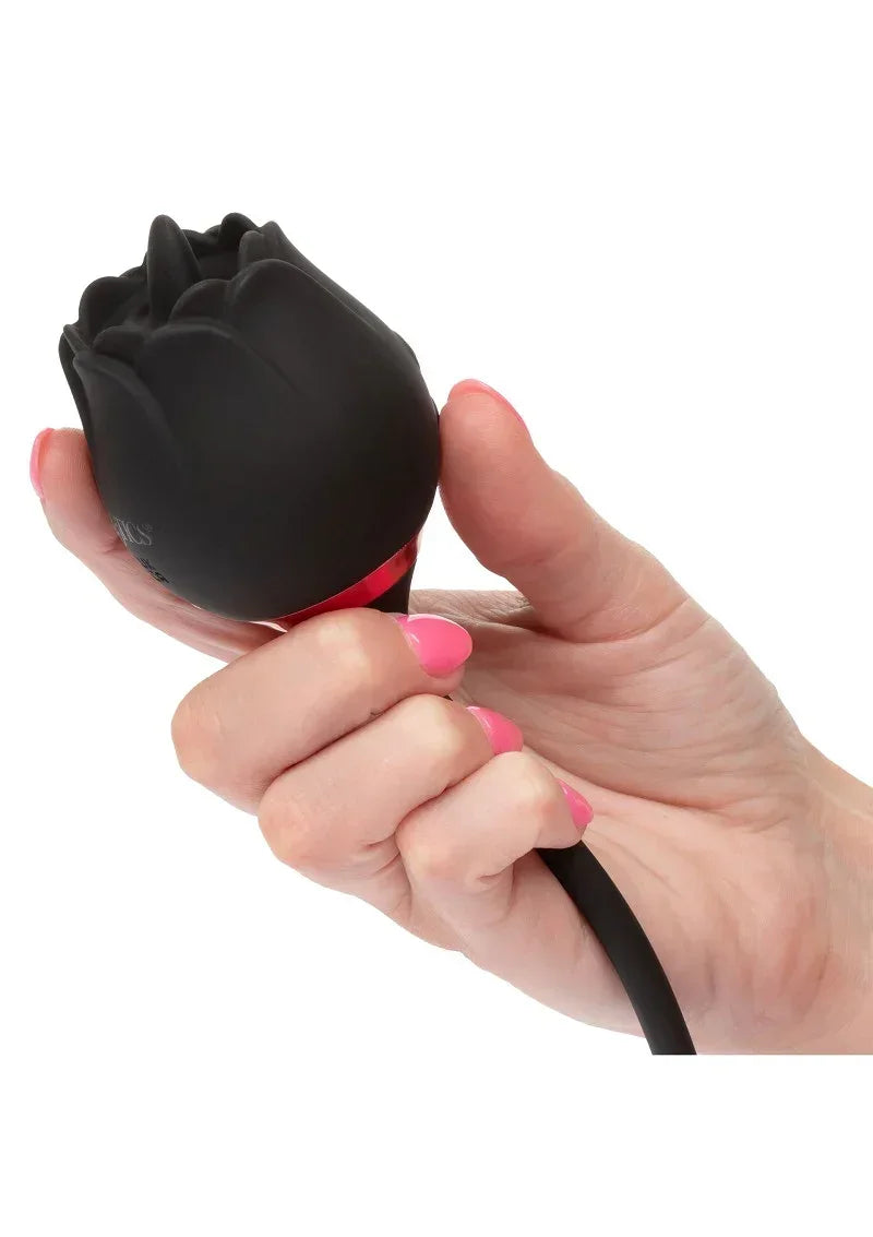 CalExoticsFrenchKissEliteLover10 @ Happytoys Sexshop: online sex shop for Feeling Happy & Easy 😊 the erotic store owned by a woman
