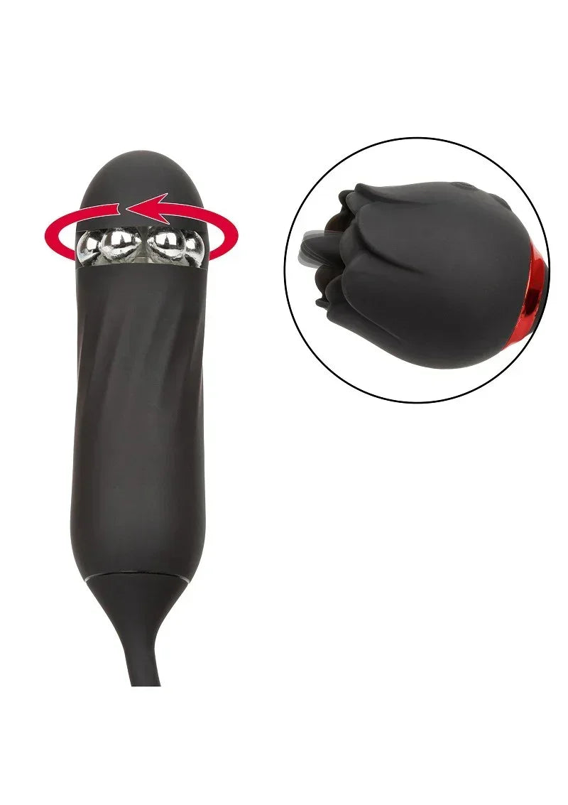 CalExoticsFrenchKissEliteLover8 @ Happytoys Sexshop: online sex shop for Feeling Happy & Easy 😊 the erotic store owned by a woman