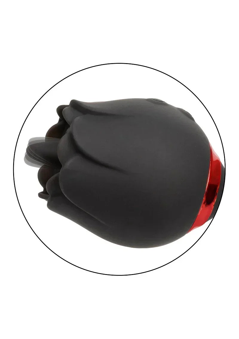CalExoticsFrenchKissEliteLover9 @ Happytoys Sexshop: online sex shop for Feeling Happy & Easy 😊 the erotic store owned by a woman