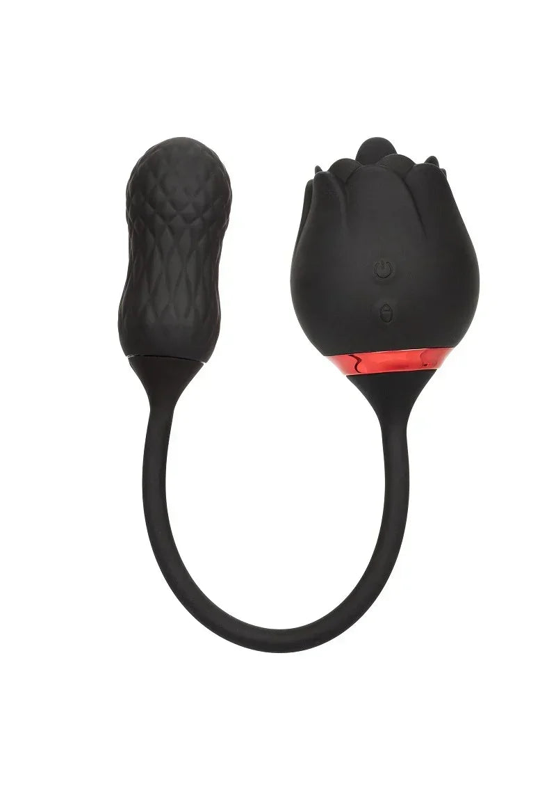 CalExoticsFrenchKissEliteSiren1 @ Happytoys Sexshop: online sex shop for Feeling Happy & Easy 😊 the erotic store owned by a woman