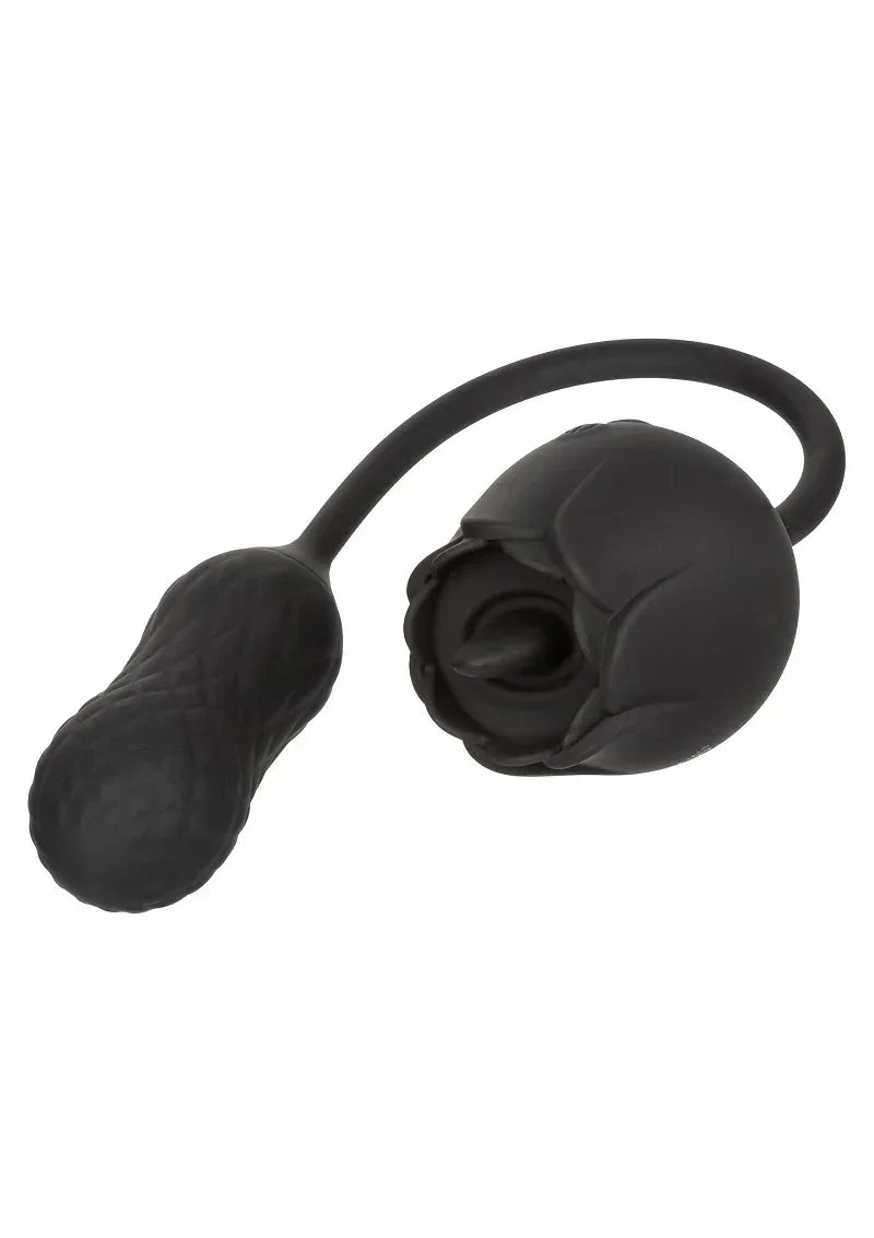 CalExoticsFrenchKissEliteSiren12 @ Happytoys Sexshop: online sex shop for Feeling Happy & Easy 😊 the erotic store owned by a woman