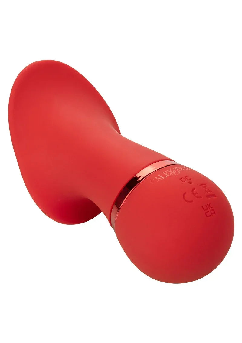 CalExoticsFrenchKissSeducerteaser12 @ Happytoys Sexshop: online sex shop for Feeling Happy & Easy 😊 the erotic store owned by a woman