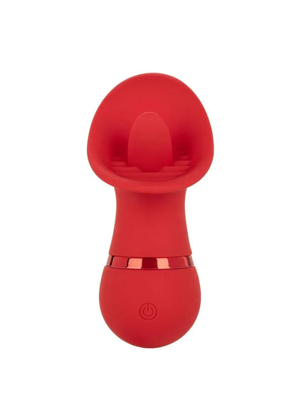 CalExoticsFrenchKissSeducerteaser8 @ Happytoys Sexshop: online sex shop for Feeling Happy & Easy 😊 the erotic store owned by a woman