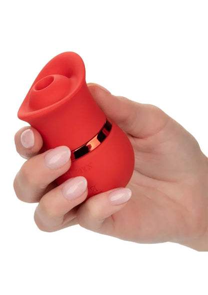 CalExoticsFrenchKissSuck_PlayInterchangeableSet6 @ Happytoys Sexshop: online sex shop for Feeling Happy & Easy 😊 the erotic store owned by a woman