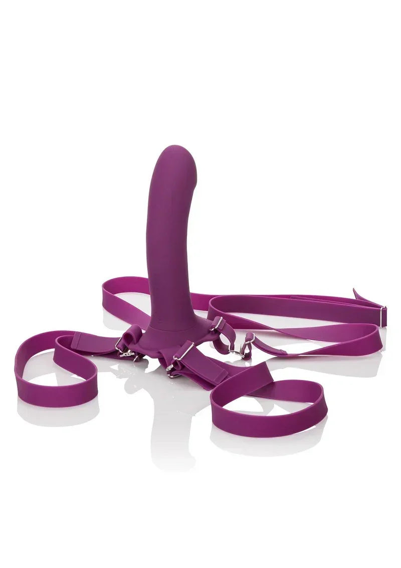 CalExoticsHerRoyalHarnessMe2Rumbler3 @ Happytoys Sexshop: online sex shop for Feeling Happy & Easy 😊 the erotic store owned by a woman