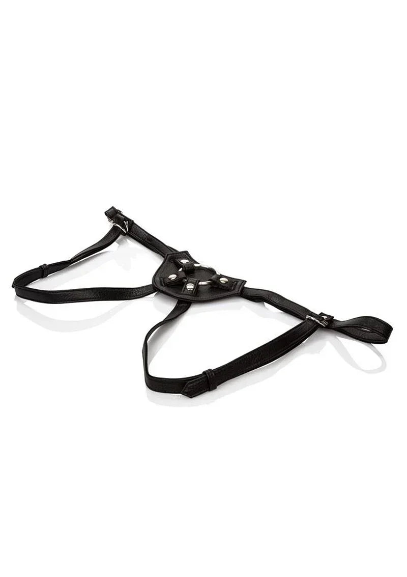CalExoticsHerRoyalHarnessTheCountess3 @ Happytoys Sexshop: online sex shop for Feeling Happy & Easy 😊 the erotic store owned by a woman