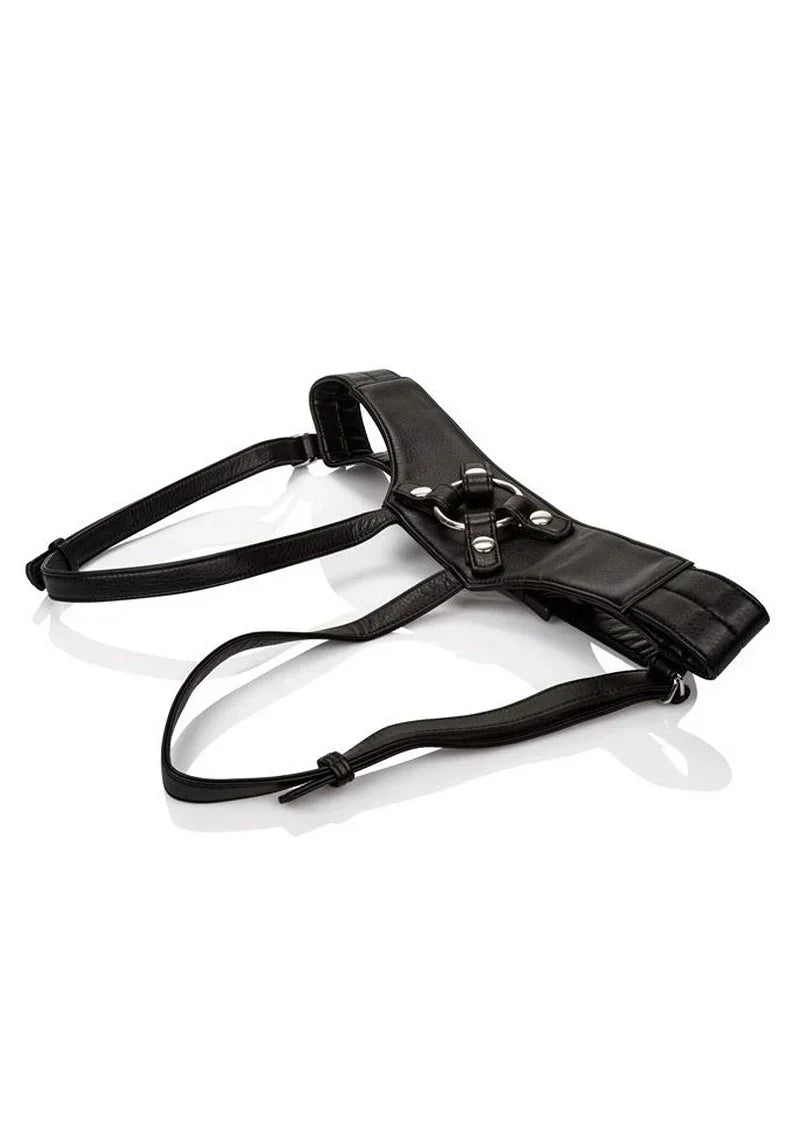 CalExoticsHerRoyalHarnessTheEmpressStrap-OnPeggingset3 @ Happytoys Sexshop: online sex shop for Feeling Happy & Easy 😊 the erotic store owned by a woman