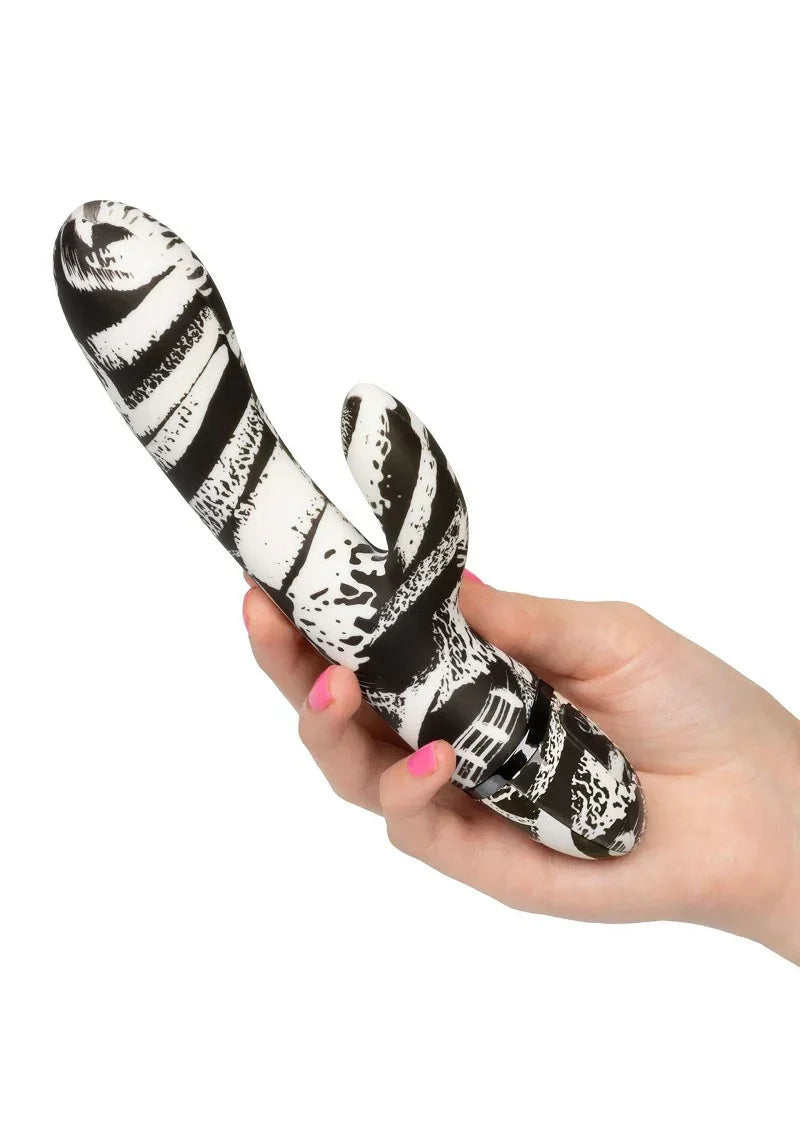 CalExoticsHypeDualWand3 @ Happytoys Sexshop: online sex shop for Feeling Happy & Easy 😊 the erotic store owned by a woman