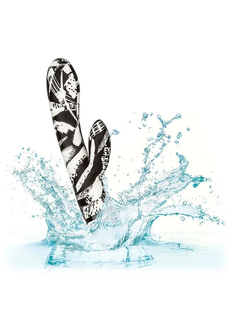 CalExoticsHypeDualWand4 @ Happytoys Sexshop: online sex shop for Feeling Happy & Easy 😊 the erotic store owned by a woman