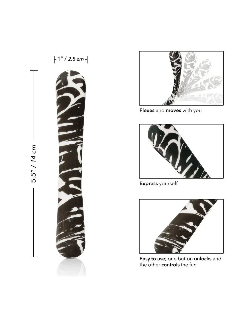 CalExoticsHypeFlexi-Wand6 @ Happytoys Sexshop: online sex shop for Feeling Happy & Easy 😊 the erotic store owned by a woman