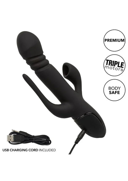 CalExoticsIIITripleEuphoria11 @ Happytoys Sexshop: online sex shop for Feeling Happy & Easy 😊 the erotic store owned by a woman