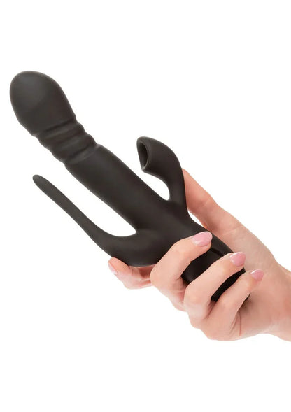 CalExoticsIIITripleEuphoria7 @ Happytoys Sexshop: online sex shop for Feeling Happy & Easy 😊 the erotic store owned by a woman