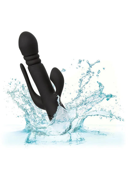 CalExoticsIIITripleEuphoria8 @ Happytoys Sexshop: online sex shop for Feeling Happy & Easy 😊 the erotic store owned by a woman