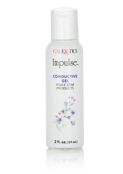 CalExoticsImpulseConductiveGelforE-StimProducts1 @ Happytoys Sexshop: online sex shop for Feeling Happy & Easy 😊 the erotic store owned by a woman