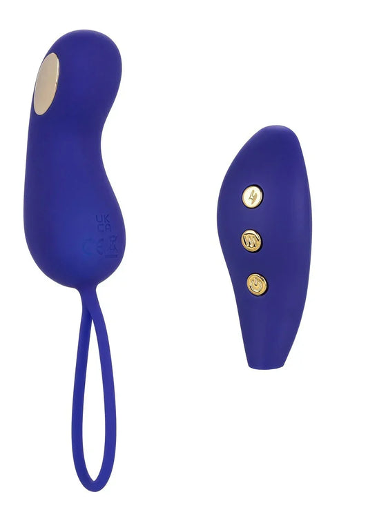CalExoticsImpulseEstimRemoteTeaser1 @ Happytoys Sexshop: online sex shop for Feeling Happy & Easy 😊 the erotic store owned by a woman