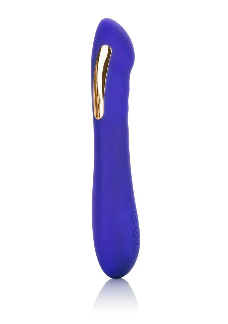 CalExoticsImpulseIntimateE-StimulatorPetiteWand1 @ Happytoys Sexshop: online sex shop for Feeling Happy & Easy 😊 the erotic store owned by a woman