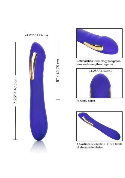 CalExoticsImpulseIntimateE-StimulatorPetiteWand6 @ Happytoys Sexshop: online sex shop for Feeling Happy & Easy 😊 the erotic store owned by a woman