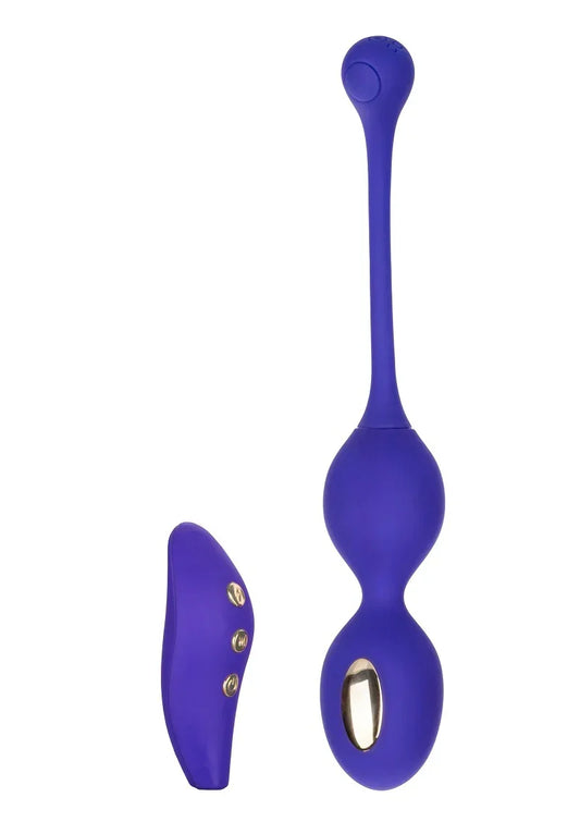 CalExoticsImpulseIntimateE-StimulatorRemoteDualKegelExerciser1 @ Happytoys Sexshop: online sex shop for Feeling Happy & Easy 😊 the erotic store owned by a woman