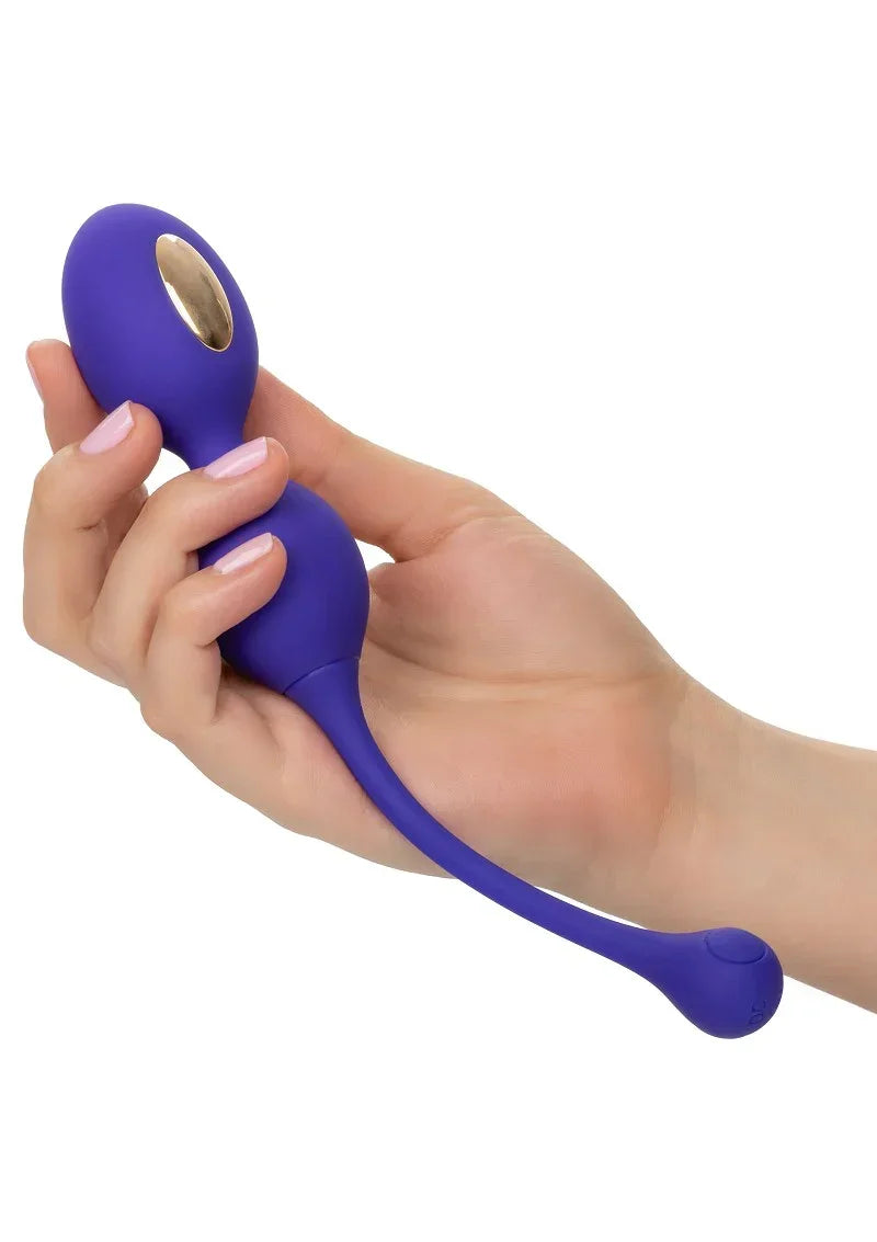 CalExoticsImpulseIntimateE-StimulatorRemoteDualKegelExerciser6 @ Happytoys Sexshop: online sex shop for Feeling Happy & Easy 😊 the erotic store owned by a woman