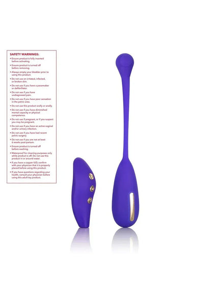 CalExoticsImpulseIntimateE-StimulatorRemoteKegelExerciser4 @ Happytoys Sexshop: online sex shop for Feeling Happy & Easy 😊 the erotic store owned by a woman