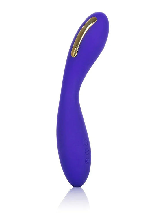 CalExoticsImpulseIntimateE-StimulatorWand1 @ Happytoys Sexshop: online sex shop for Feeling Happy & Easy 😊 the erotic store owned by a woman
