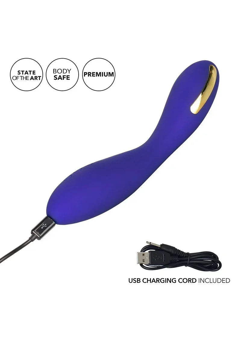 CalExoticsImpulseIntimateE-StimulatorWand5 @ Happytoys Sexshop: online sex shop for Feeling Happy & Easy 😊 the erotic store owned by a woman