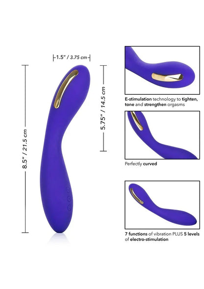CalExoticsImpulseIntimateE-StimulatorWand6 @ Happytoys Sexshop: online sex shop for Feeling Happy & Easy 😊 the erotic store owned by a woman
