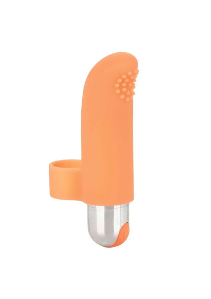 CalExoticsIntimatePlayRechargeableFingerTickler1 @ Happytoys Sexshop: online sex shop for Feeling Happy & Easy 😊 the erotic store owned by a woman