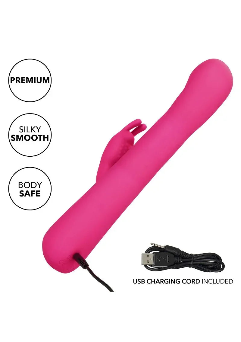 CalExoticsJackRabbitEliteBeadedGRabbit10 @ Happytoys Sexshop: online sex shop for Feeling Happy & Easy 😊 the erotic store owned by a woman