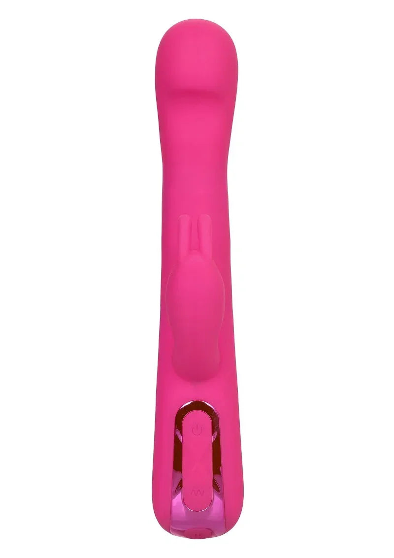 CalExoticsJackRabbitEliteBeadedGRabbit4 @ Happytoys Sexshop: online sex shop for Feeling Happy & Easy 😊 the erotic store owned by a woman