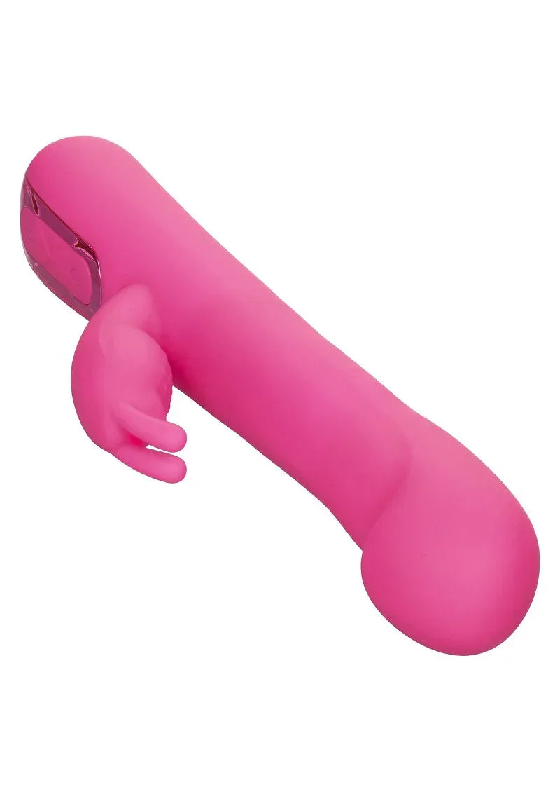 CalExoticsJackRabbitEliteBeadedGRabbit6 @ Happytoys Sexshop: online sex shop for Feeling Happy & Easy 😊 the erotic store owned by a woman