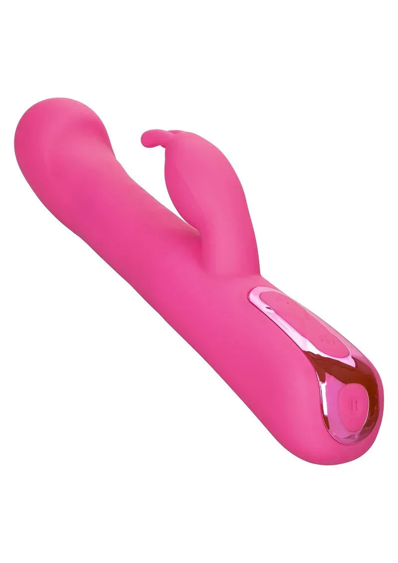 CalExoticsJackRabbitEliteBeadedGRabbit7 @ Happytoys Sexshop: online sex shop for Feeling Happy & Easy 😊 the erotic store owned by a woman
