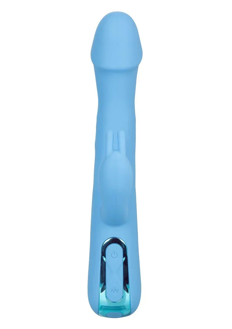 CalExoticsJackRabbitEliteRotatingRabbit3 @ Happytoys Sexshop: online sex shop for Feeling Happy & Easy 😊 the erotic store owned by a woman