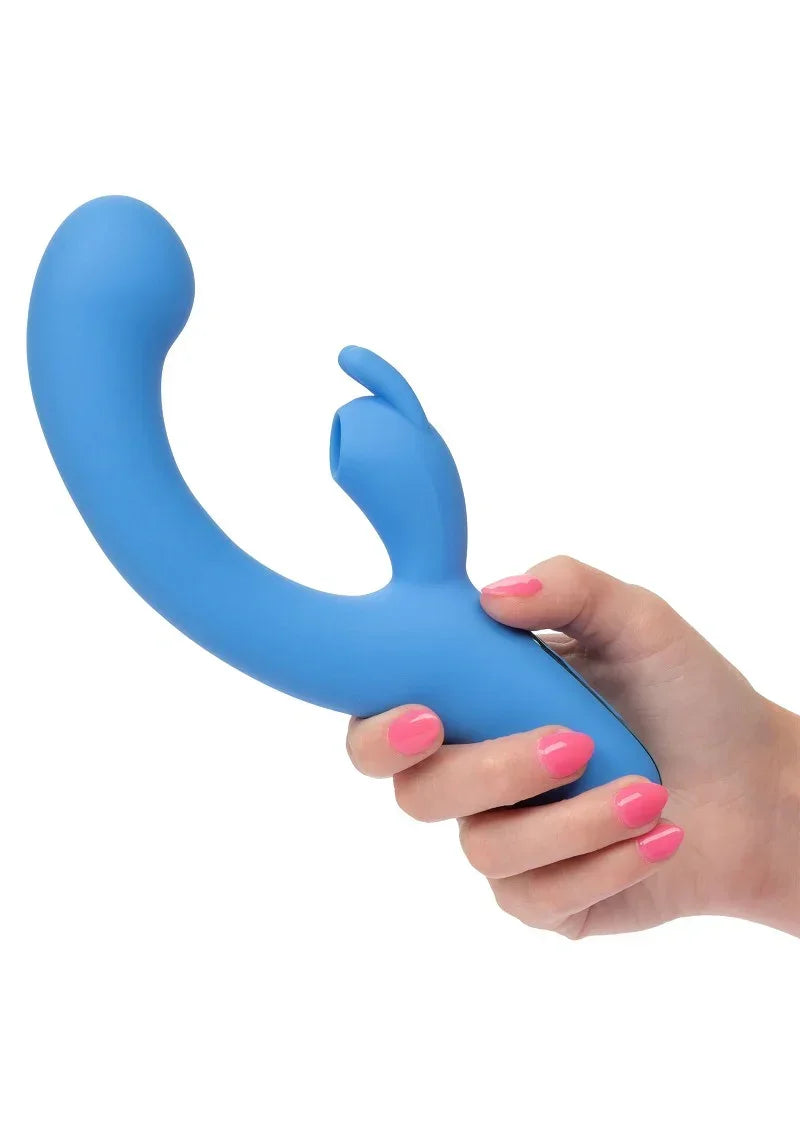 CalExoticsJackRabbitEliteSuctionRabbit12 @ Happytoys Sexshop: online sex shop for Feeling Happy & Easy 😊 the erotic store owned by a woman