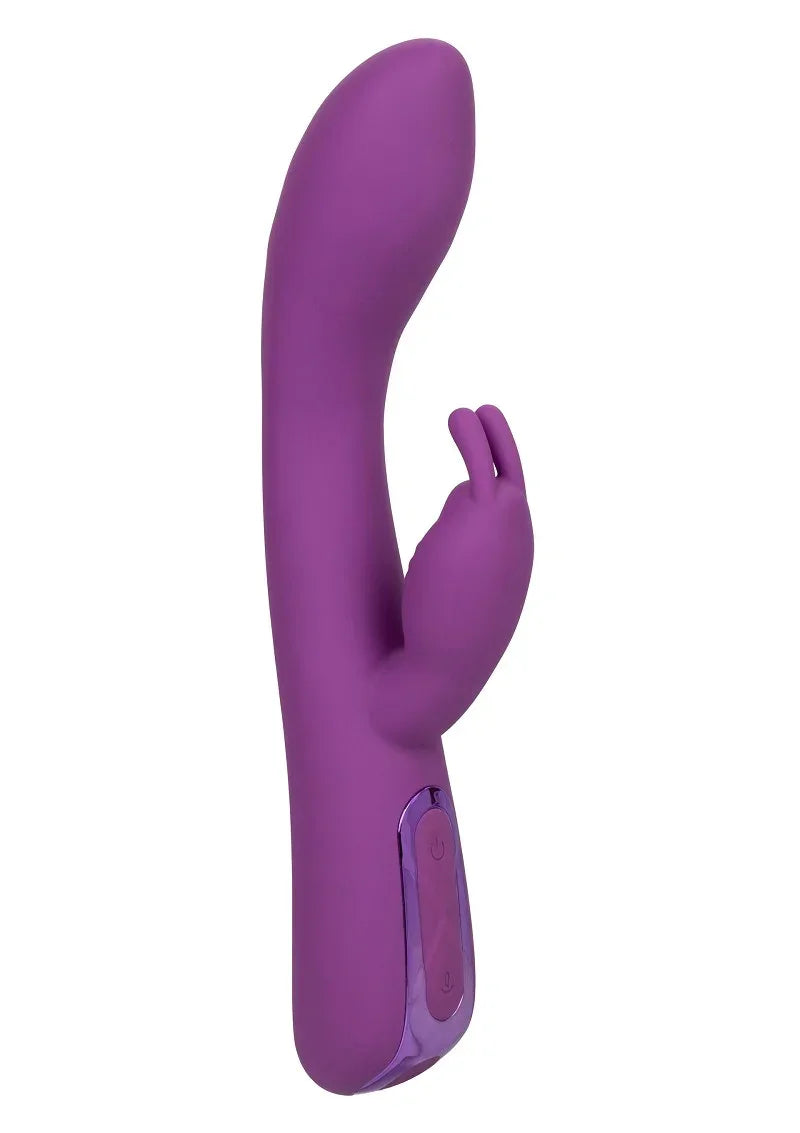 CalExoticsJackRabbitEliteWarmingRabbit1 @ Happytoys Sexshop: online sex shop for Feeling Happy & Easy 😊 the erotic store owned by a woman