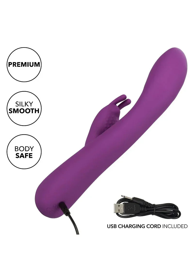 CalExoticsJackRabbitEliteWarmingRabbit6 @ Happytoys Sexshop: online sex shop for Feeling Happy & Easy 😊 the erotic store owned by a woman