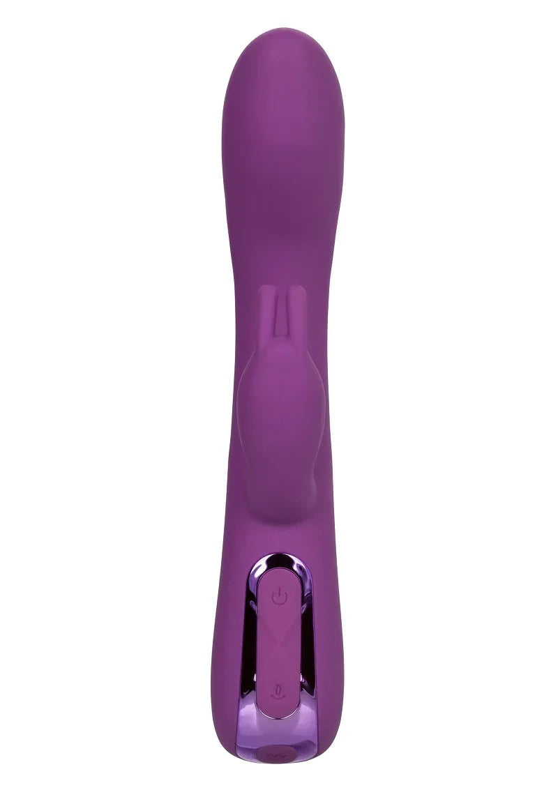 CalExoticsJackRabbitEliteWarmingRabbit9 @ Happytoys Sexshop: online sex shop for Feeling Happy & Easy 😊 the erotic store owned by a woman