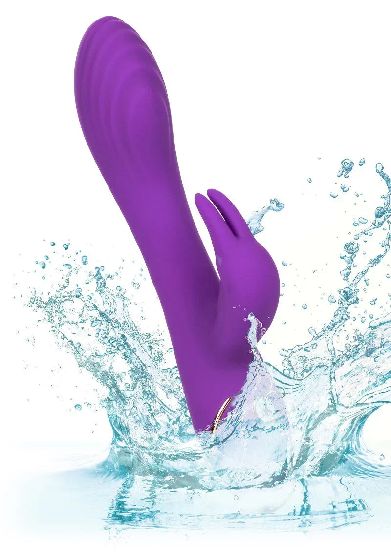 CalExoticsJackRabbitSignatureHeatedSiliconeRotating_G_Rabbit7 @ Happytoys Sexshop: online sex shop for Feeling Happy & Easy 😊 the erotic store owned by a woman