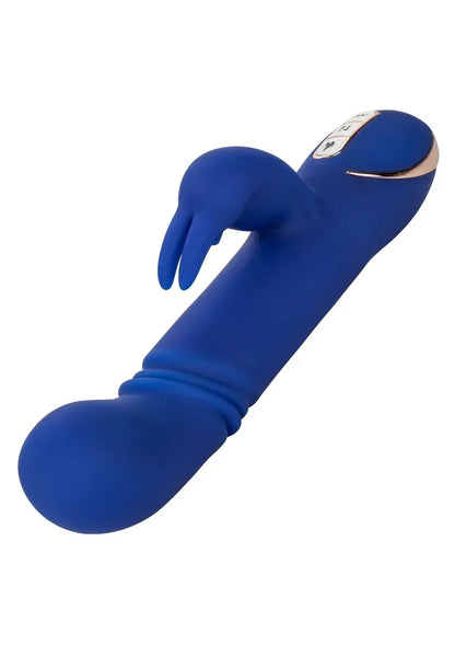 CalExoticsJackRabbitSignatureHeatedSiliconeThrusting_G_Rabbit3 @ Happytoys Sexshop: online sex shop for Feeling Happy & Easy 😊 the erotic store owned by a woman