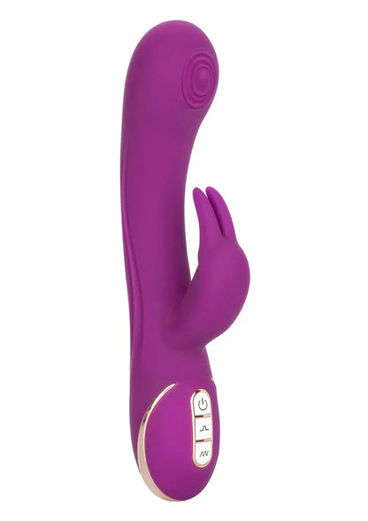 CalExoticsJackRabbitSignatureSiliconeThumpingRabbit1 @ Happytoys Sexshop: online sex shop for Feeling Happy & Easy 😊 the erotic store owned by a woman