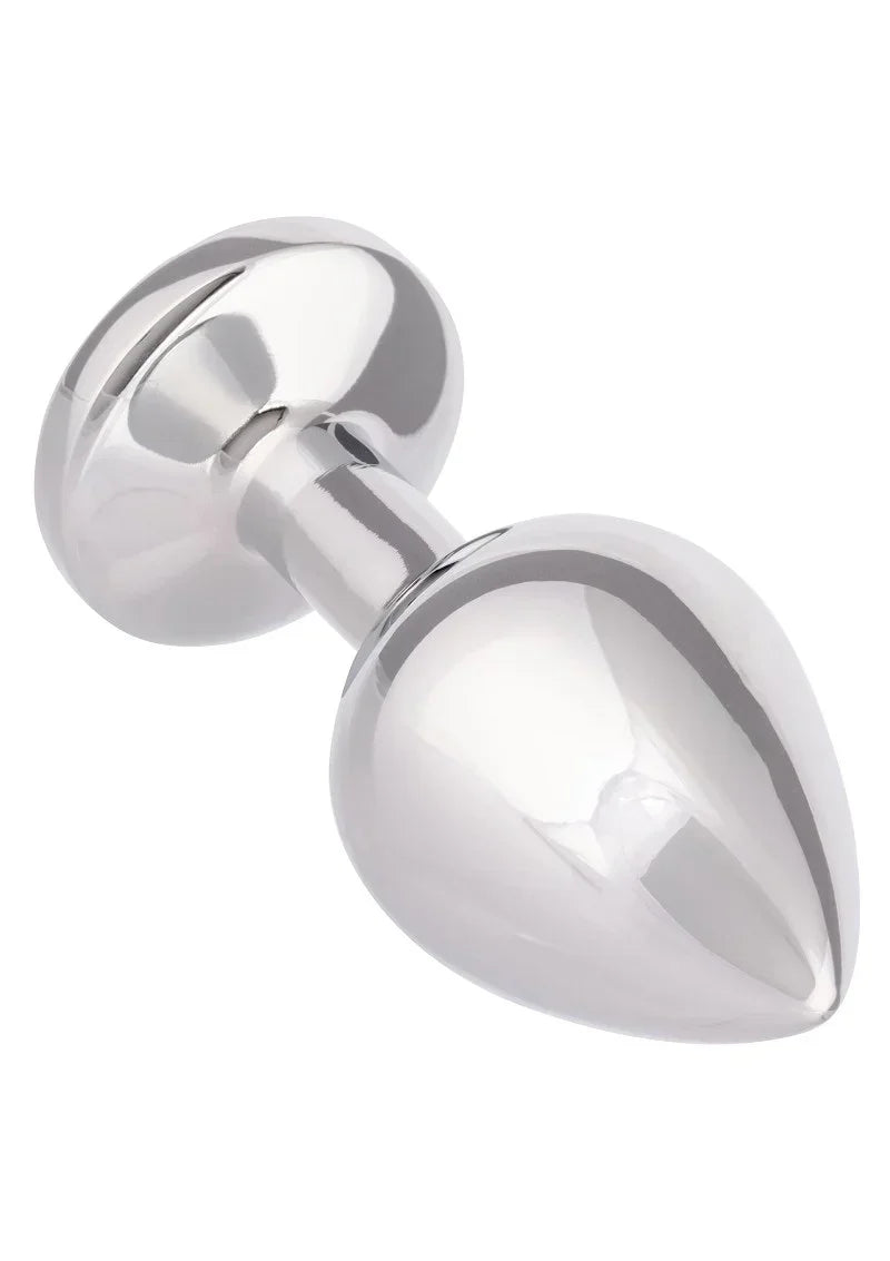 CalExoticsJewelLargeRosePlug4 @ Happytoys Sexshop: online sex shop for Feeling Happy & Easy 😊 the erotic store owned by a woman