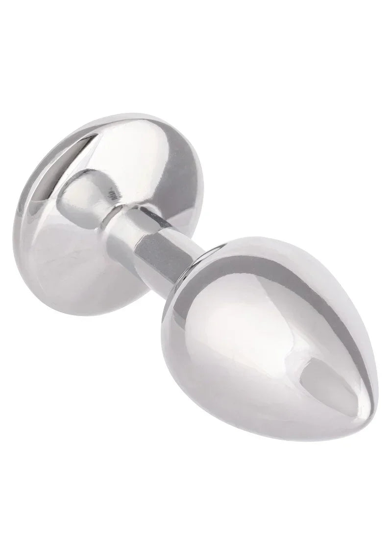 CalExoticsJewelSmallRosePlug4 @ Happytoys Sexshop: online sex shop for Feeling Happy & Easy 😊 the erotic store owned by a woman