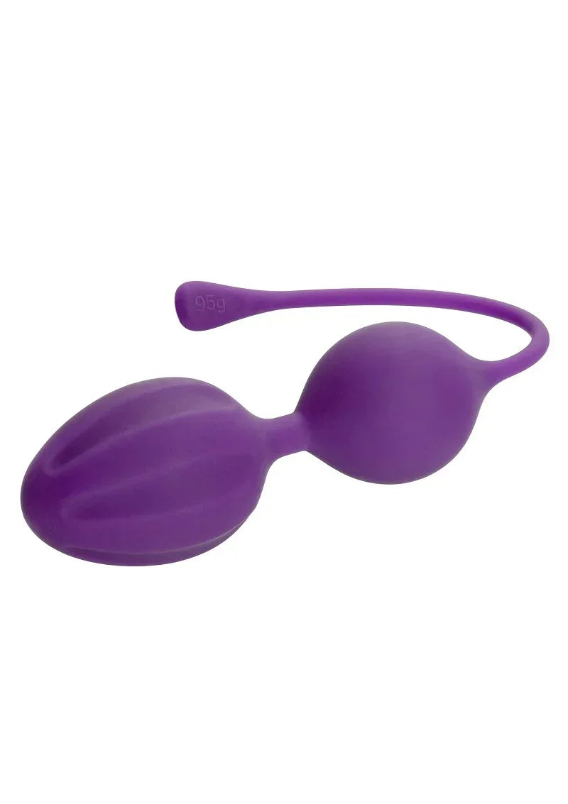 CalExoticsKegelTraining3-PieceSet10 @ Happytoys Sexshop: online sex shop for Feeling Happy & Easy 😊 the erotic store owned by a woman