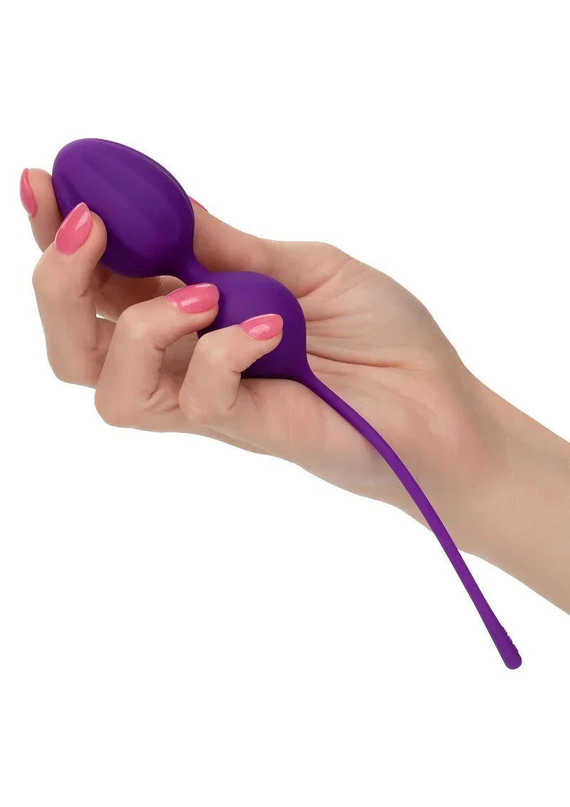 CalExoticsKegelTraining3-PieceSet6 @ Happytoys Sexshop: online sex shop for Feeling Happy & Easy 😊 the erotic store owned by a woman