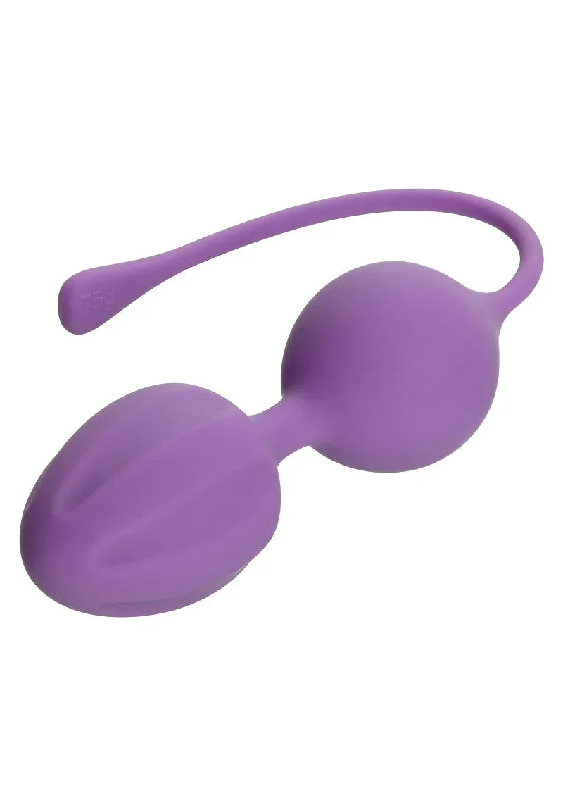 CalExoticsKegelTraining3-PieceSet9 @ Happytoys Sexshop: online sex shop for Feeling Happy & Easy 😊 the erotic store owned by a woman