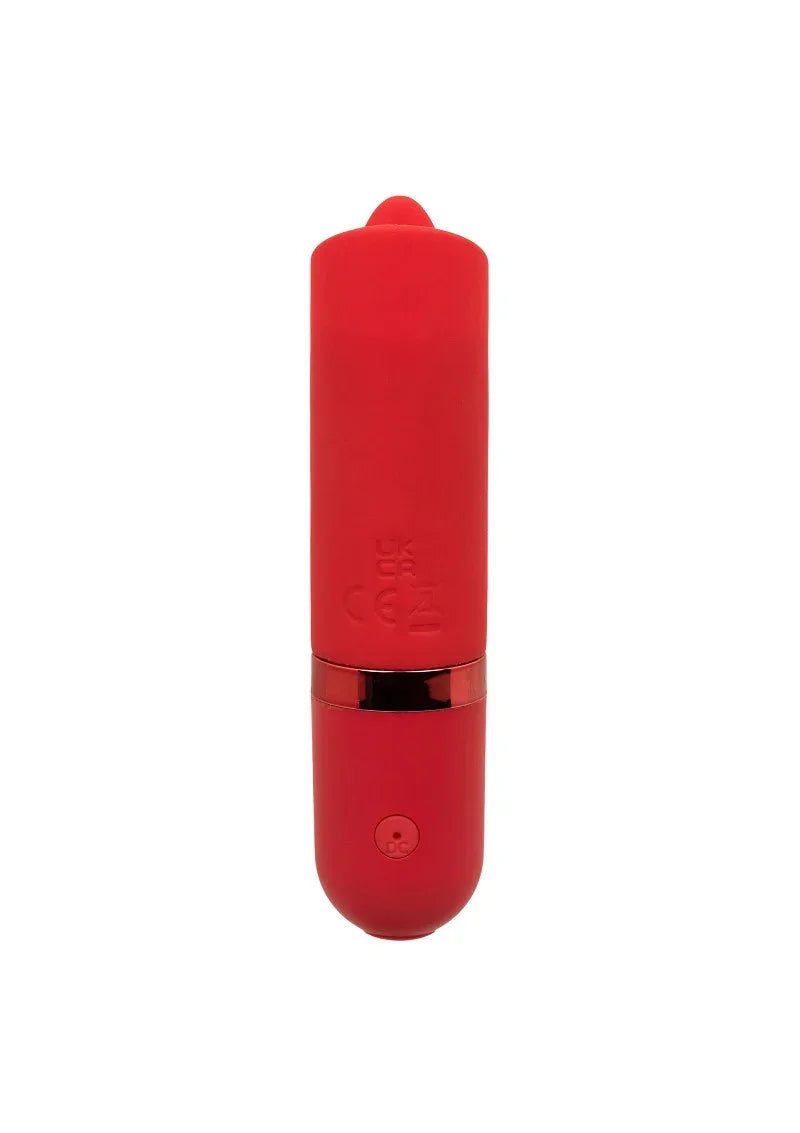 CalExoticsKystFlickerminilipstickvibratormettong6 @ Happytoys Sexshop: online sex shop for Feeling Happy & Easy 😊 the erotic store owned by a woman